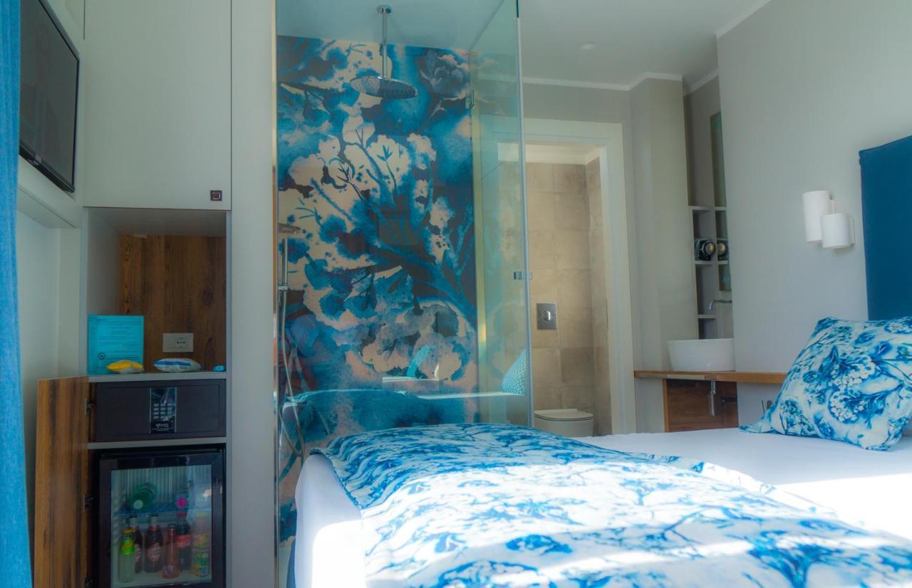 Piccolo Hotel Terracine Extérieur photo