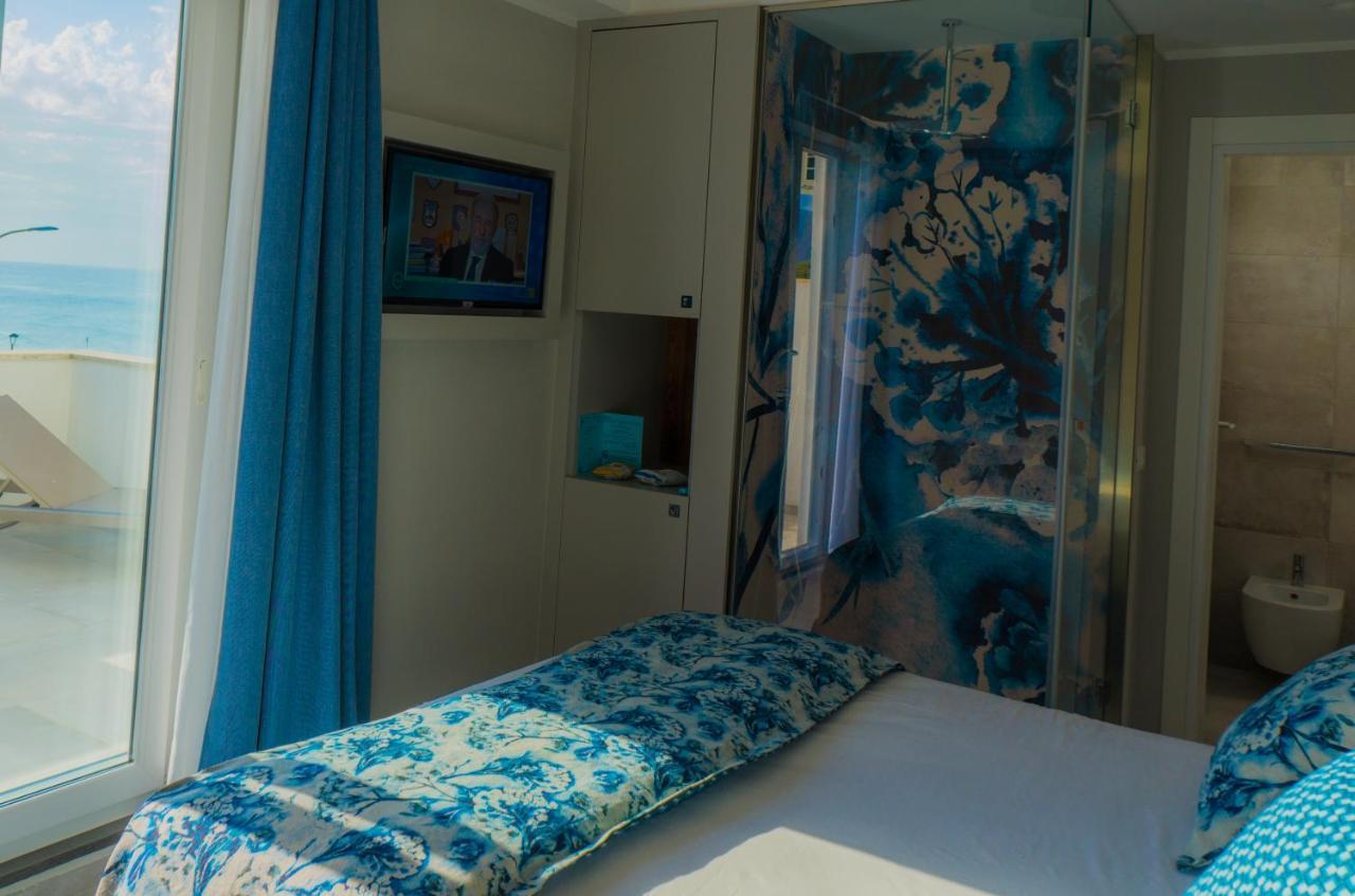 Piccolo Hotel Terracine Extérieur photo