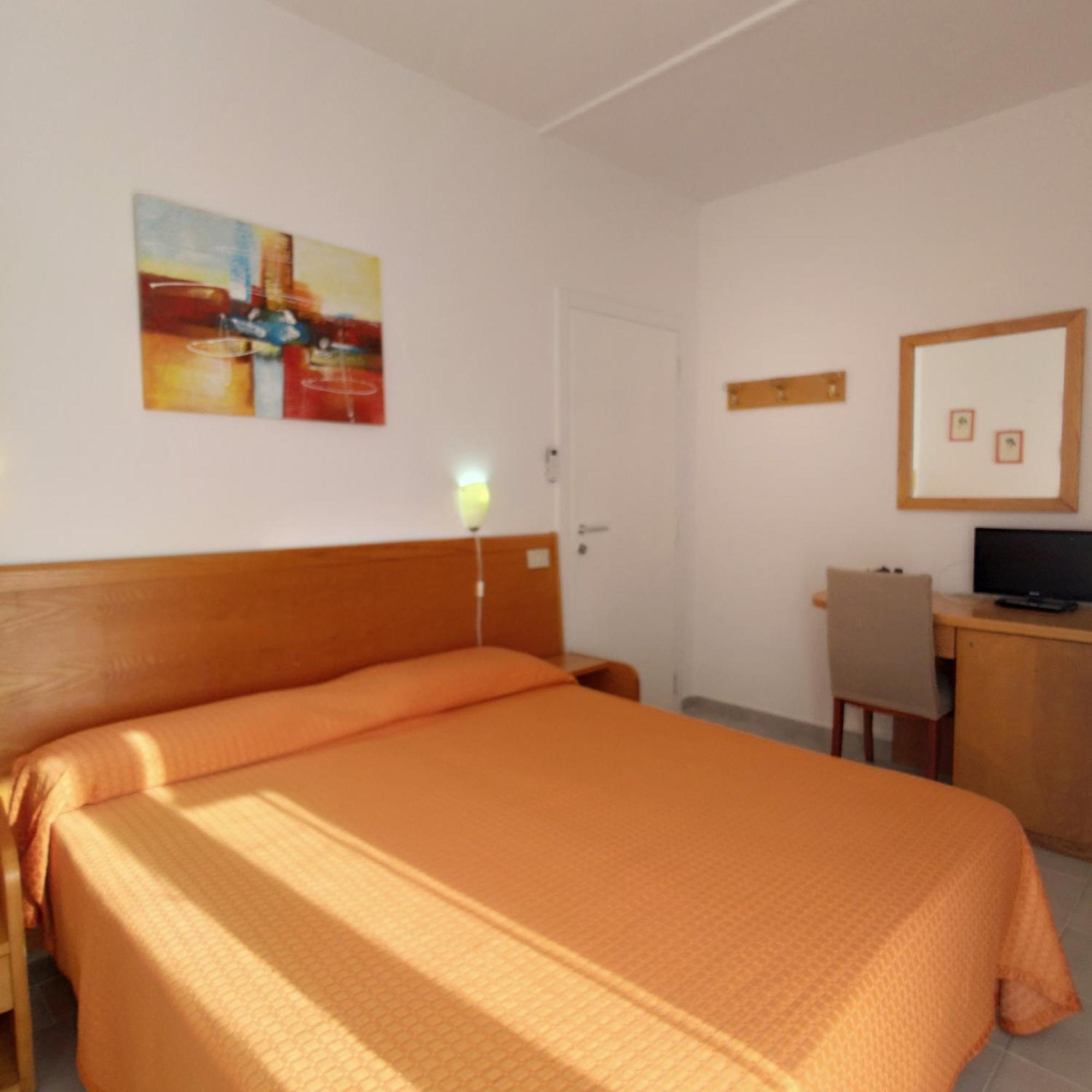 Piccolo Hotel Terracine Extérieur photo