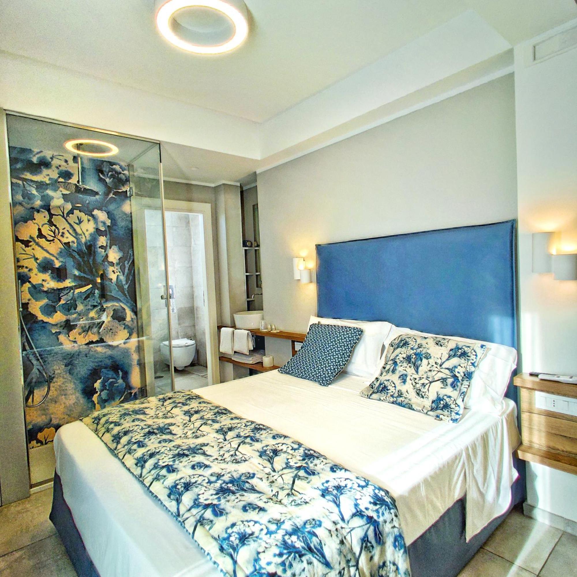 Piccolo Hotel Terracine Extérieur photo