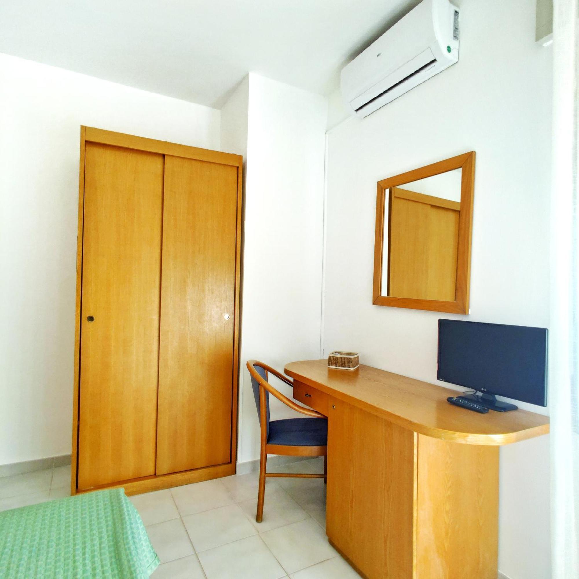 Piccolo Hotel Terracine Extérieur photo