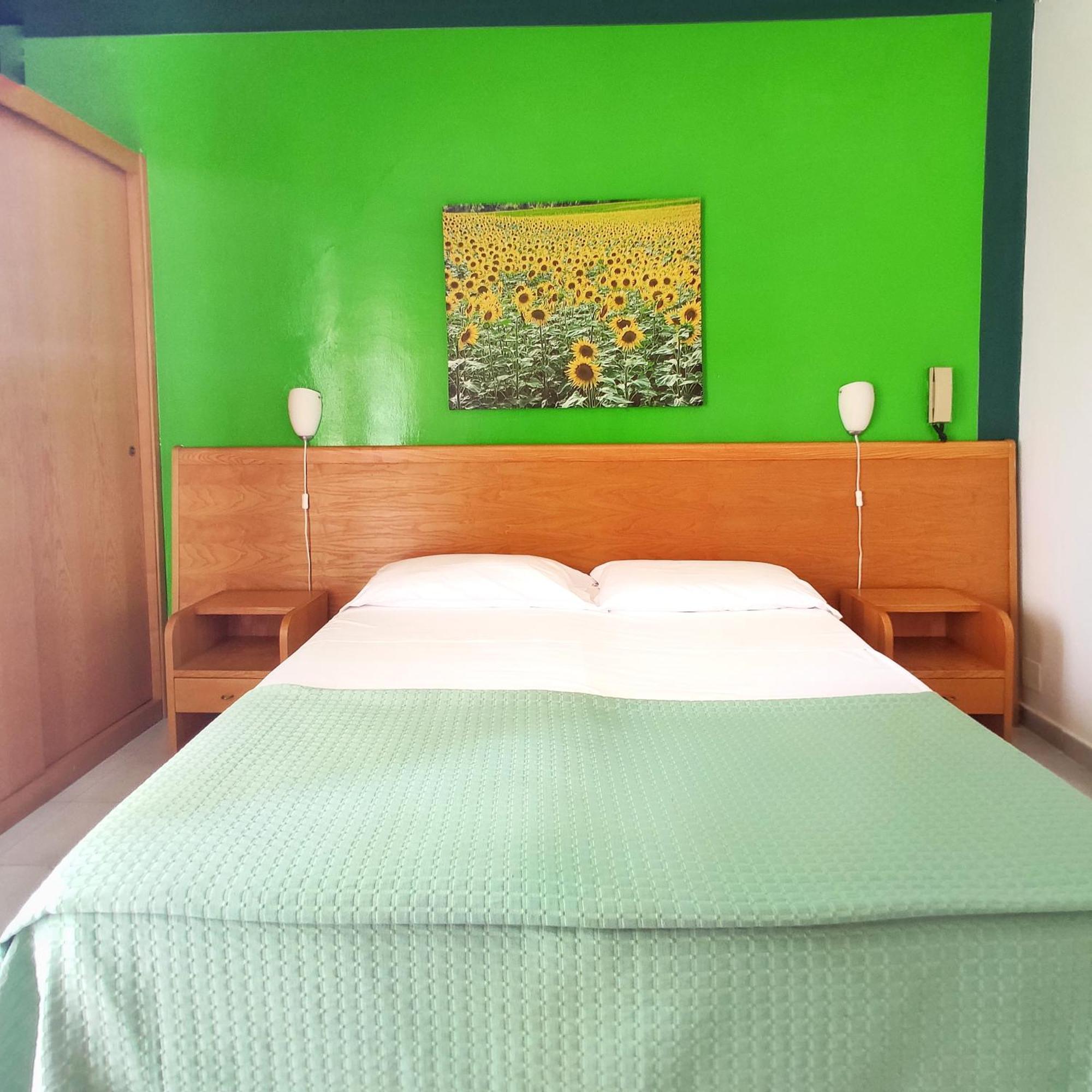 Piccolo Hotel Terracine Extérieur photo