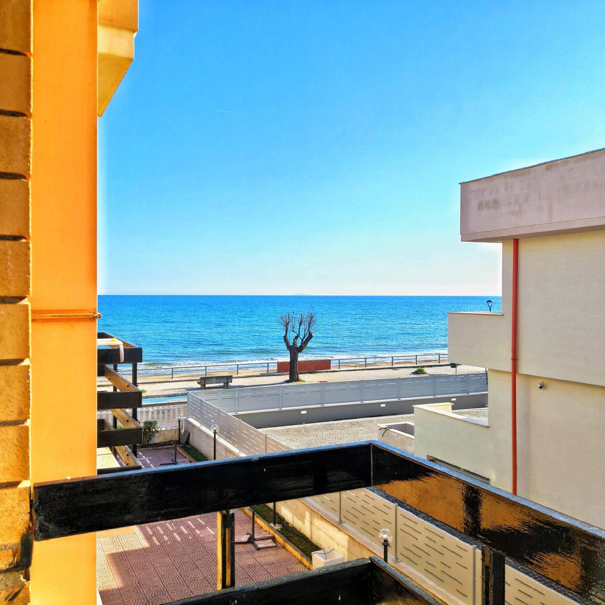 Piccolo Hotel Terracine Extérieur photo