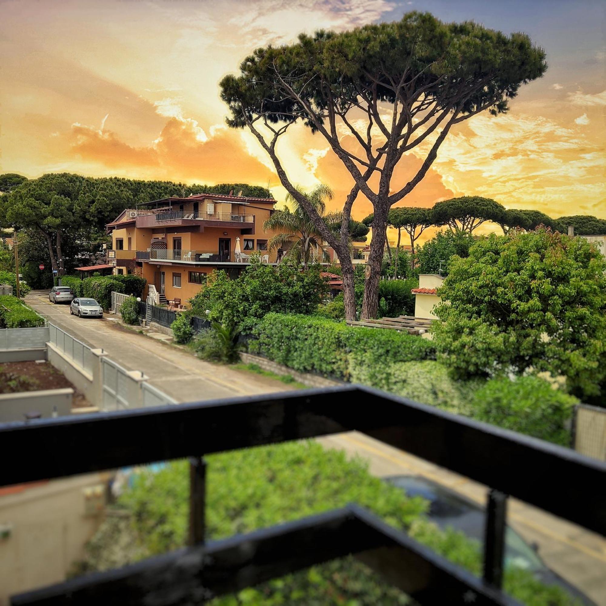 Piccolo Hotel Terracine Extérieur photo