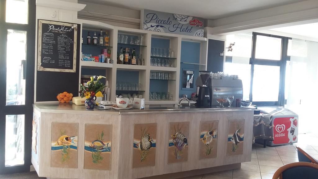 Piccolo Hotel Terracine Extérieur photo