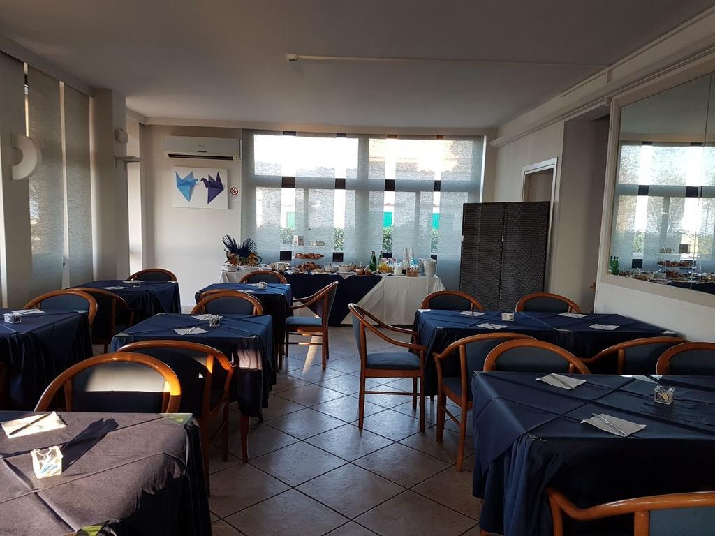 Piccolo Hotel Terracine Extérieur photo