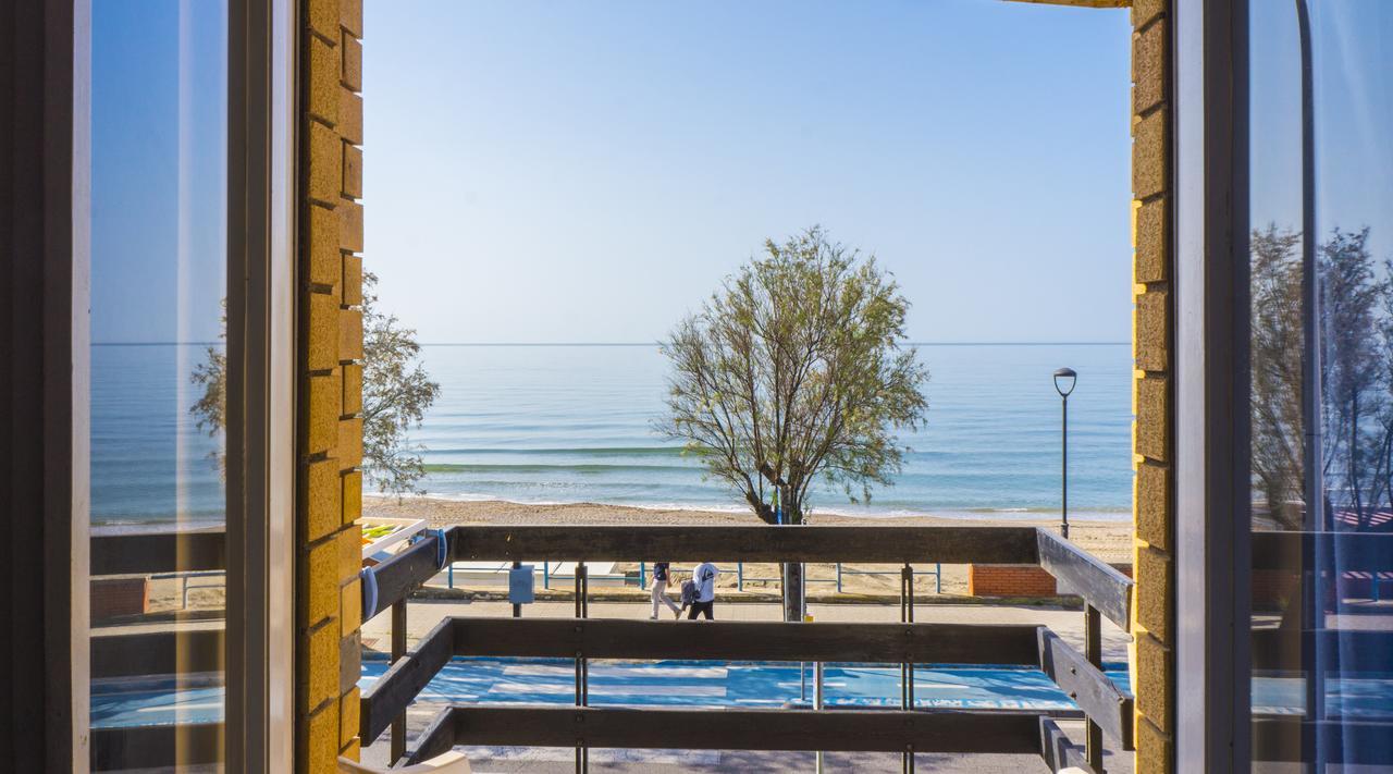 Piccolo Hotel Terracine Extérieur photo