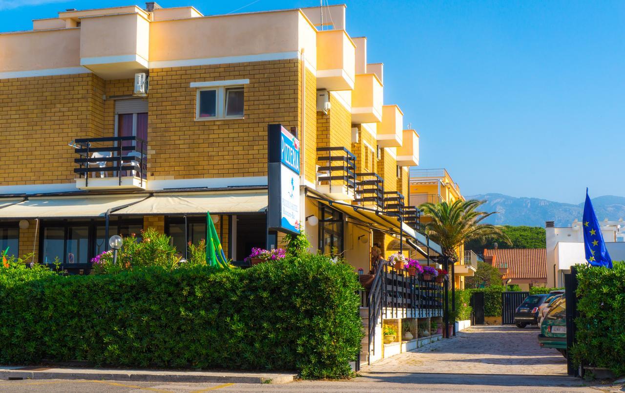 Piccolo Hotel Terracine Extérieur photo