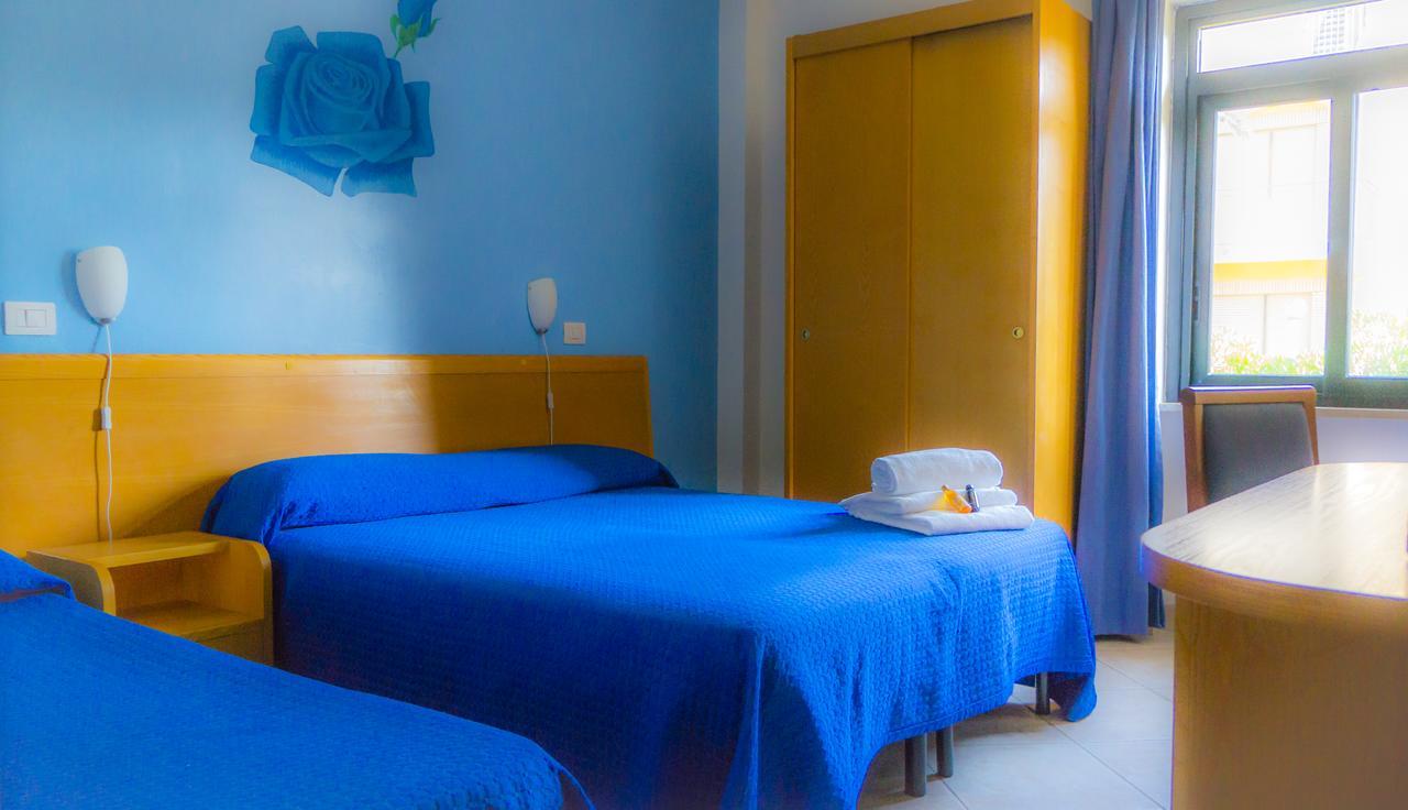 Piccolo Hotel Terracine Extérieur photo